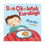 LTG Nova Son Çikolatalı Kurabiye - Seçenek