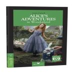 LTG Nova Stage-3 Alice's Adventures In Wonderland - Ingilizce Hikaye
