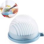 LTG Nova Sunup SN-27136 Pratik Meyve Sebze Salata Dilimleyici Kesici