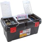 LTG Nova Super Bag ASR-2048 22 Inç Takım Çantası - Plastik Kilitli