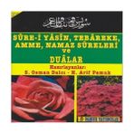 LTG Nova Sure-I Yasin, Tebareke, Amme, Namaz Sureleri Dualar (YAS-013/P10) - Seçenek