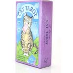 LTG Nova Tarot Kartı Cat Tarot - Seçenek