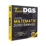 LTG Nova Tasarı Dgs Ekstra Matematik Soru Bankası - Seçenek