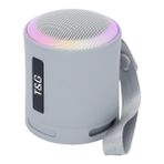 LTG Nova T&g TG373 Taşınabilir Usb-Sd-Fm-Bluetooth Destekli Rgb Işıklı Ses Bombası Hoparlör