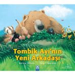 LTG Nova Tombik Ayı’nın Yeni Arkadaşı - Seçenek