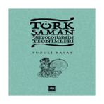 LTG Nova Türk Şaman Mitolojisinin Teonimleri