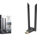 LTG Nova USB Wifi Adaptör 300 Mbps Dahua Dvr Uyumlu W136 - Seçenek
