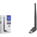 LTG Nova USB Wifi Adaptör 300 Mbps W114 - Seçenek