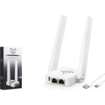 LTG Nova Wifi Repeater Router Access Point 300 Mbps R316 - Seçenek