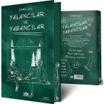 LTG Nova Yalancılar Yabancılar 1 (Ciltli Özel Baskı)