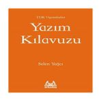 LTG Nova Yazım Kılavuzu (Tdk Uyumlu) - Seçenek