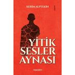 LTG Nova Yitik Sesler Aynası - Seçenek
