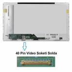 LTN156AT16-401 Notebook 15.6 Uyumlu LCD Ekran