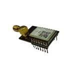 LTR26RSH8 868MHz/+20dBm RF LoRa Transceiver Modülü (LLCC68, SAW Filtre, SMA RF Konnektör)