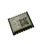 Ltr28-S4 433Mhz/+20Dbm Rf Lora Transceiver Modülü (Sx1262, Saw Filtre)
