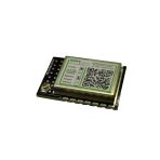 LTR28-SC4 433MHz/+20dBm RF LoRa Transceiver Modülü (SX1262, SAW Filtre, U.FL RF Konnektör)