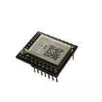 LTR28CSH4 433MHz/+20dBm RF LoRa Transceiver Modülü (SX1262, SAW Filtre, U.FL RF Konnektör)
