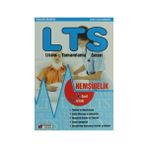 LTS HEMŞİRELİK 4. SINIF B KİTABI - DAVUT KARAGÖZ