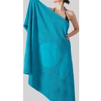 Lua Deep - Yeni Yaz Trendi 100x180cm. Premium Plaj Havlusu