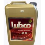 Lubco 10W-30 Transmisson Jd 422 Bidon Traktör Kuyruk Yağı 10 L