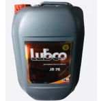 Lubco 10W30 Transmisson Jd 26-22 Kırmızı Renk Traktör Kuyruk Yağı 16 Lt Bid