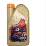 Lubco 4T 10W40 1 lt 12'li Motorsiklet Yağı