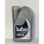 Lubco 5W-40 1 lt Full Sentetik Motor Yağı