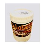 Lubco 700 Derece Yüksek Isıya Dayanıklı Grafitli Gres Yağı 1 Kg ( Gri Renk)