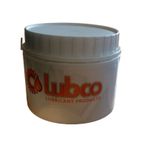 Lubco 700 Derece Yüksek Isıya Dayanıklı Grafitli Gres Yağı 100 G