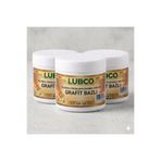 LUBCO 700 Derece Yüksek Isıya Dayanıklı Grafitli Gres Yağı 100 grm X 3