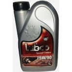 Lubco 75W90 Full Sentetiık Mekanik Dişli Yağı 1Lt Ü.T:2023