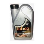 Lubco 80w-90 Mekanik Dişli Yağı 1Lt