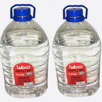 Lubco Asitli Su Akü Asiti 2 X 5 L