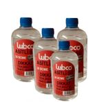 Lubco Asitli Su Akü Asiti 4 X 500 Ml