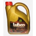 Lubco Atf 2 Dexron otomatik Şanzuman yağı&direksiyon yağı 4 Litre