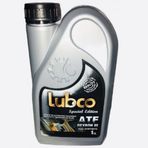 Lubco ATF III 320 1lt Dexron 3 Otomatik Şanzuman &Direksiyon yağı