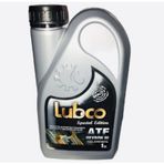 Lubco Atf III 320 Dexron 3 Otomatik Şanzıman ve Direksiyon Yağı 1 L