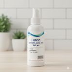 lubco izopiropil alkol İPA %99,9 saflık 150 ml sprey