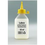 Lubco Jel Akü Bakım Yenileme Tamamlama Sıvısı Elektrolit 50 ml