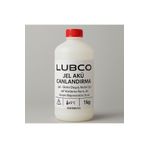 LUBCO jel akü sıvısı jel akü Elektrolit Rejeneratör jel sıvısı 1 KG