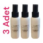 Lubco Kapı Menteşe Gıcırtı Ses Kesici Sıvı Gres Yağ Spreyi 150 ml x 3 Adet