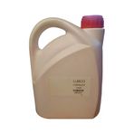 Lubco Kompresör Yağı 3 L