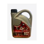 LUBCO New Yeni Model Atf Iı Dexron 2 Otomatik Şanzuman &direksiyon Yağı 3 Litre Bidon Ü.t 2026