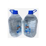 Lubco Premium Saf Su Miss 0 Pm -Utu Aku Radyator Ve Gumussuyuna Uygun 5+5 10 Lt