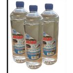 Lubco Saf Su Miss -Ütü ve Akü Radyatör Suyu 3x 1 Lt