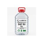 LUBCO Saf Su Ütü-Akü Suyu Destile Su 5 Litre
