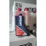 Lubco Sprint 2T 2 Zamanli Motor Yagi Benzinli Testere Ve Tirpan Yagi 1 L