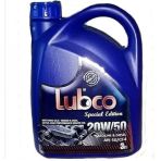 Lubco Süper 20W50 3 lt Motor Yağı