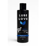 Lube Love Natural Su Bazlı Kayganlaştırıcı Jel 250 ml.