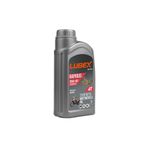 Lubex 10/40 RAPİDUS TAM SENTETİK MOTOR YAĞI